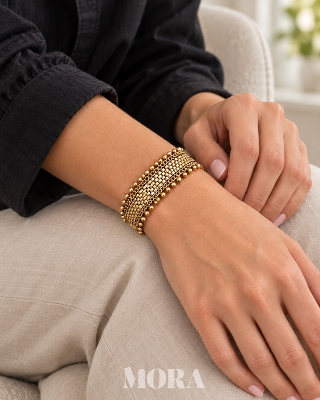 Pulseira Flavia