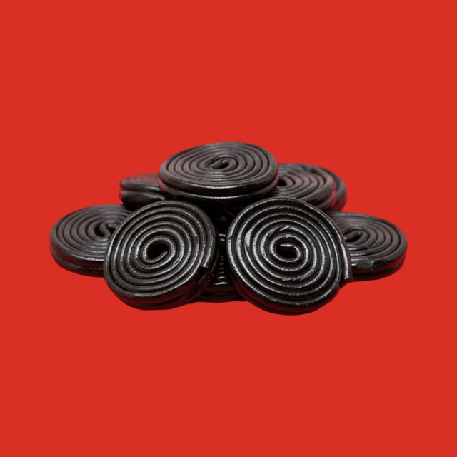 Haribo Rotella - Schepsnoep 250 gram