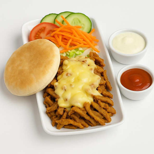 Pita Kipdoner