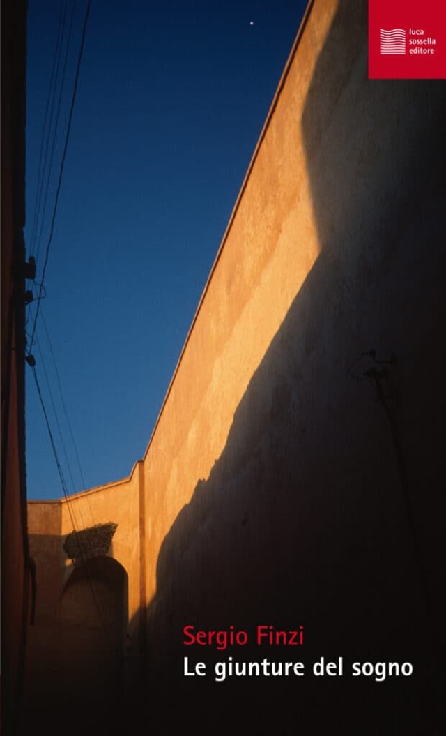 Finzi Sergio - Le giunture del sogno