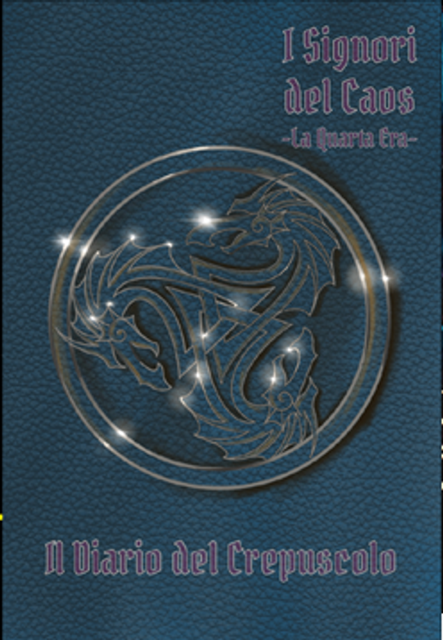 SDC- Diario del Crepuscolo