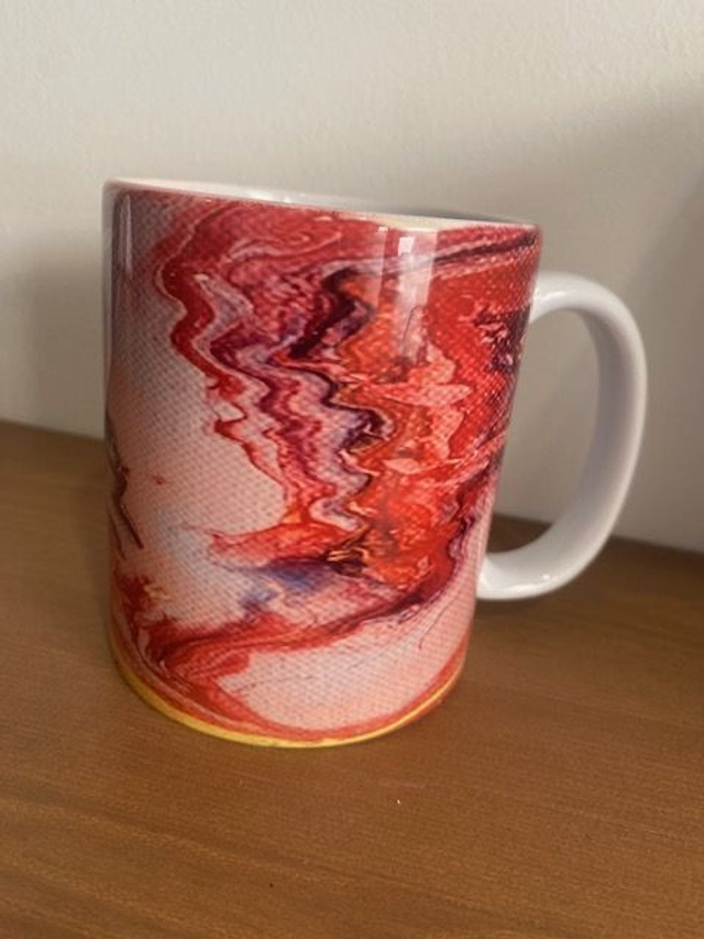 Mug - range of designs 