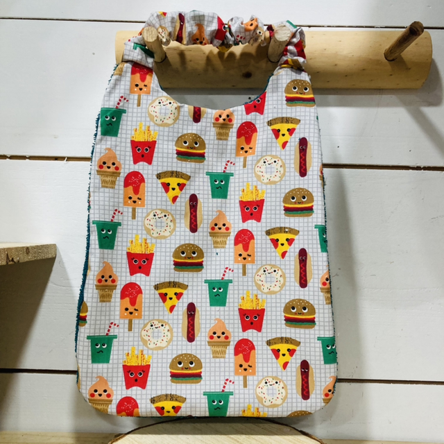 Grand Bavoir Fast Food