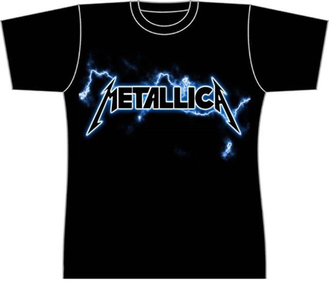 Metallica