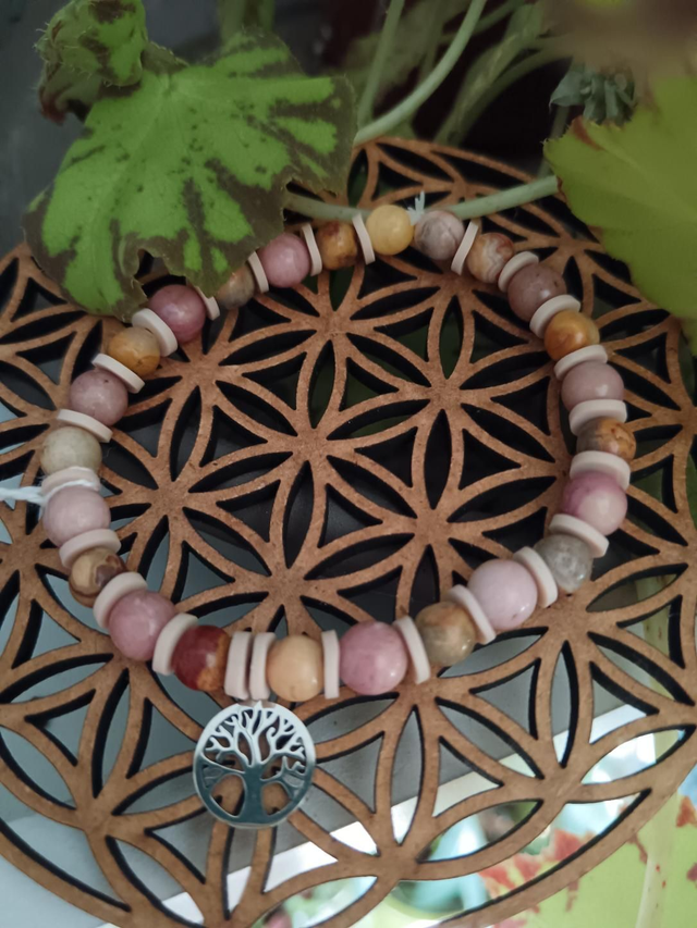 Douceur arbre de vie 