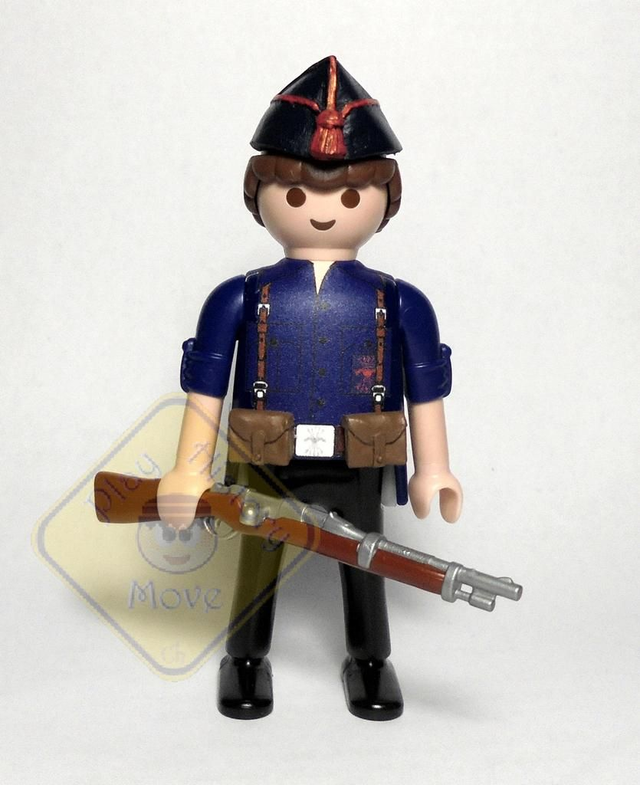 Combatiente falangista