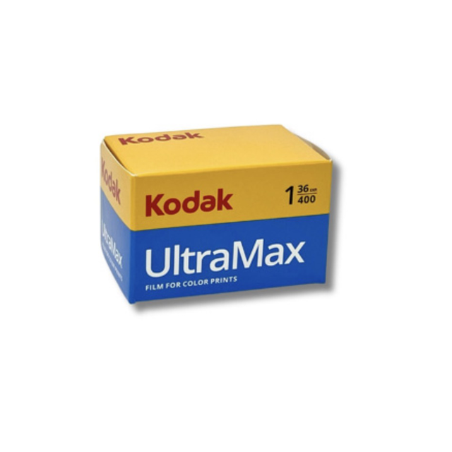 Kodak UltraMax 