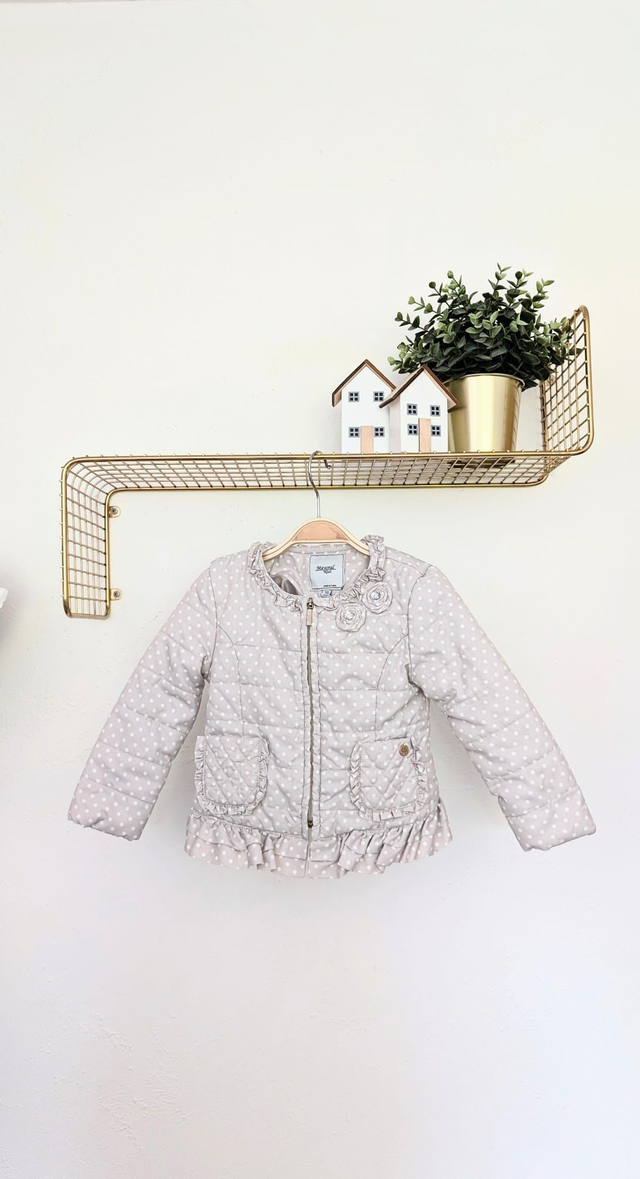 Manteau MAYORAL T.2A