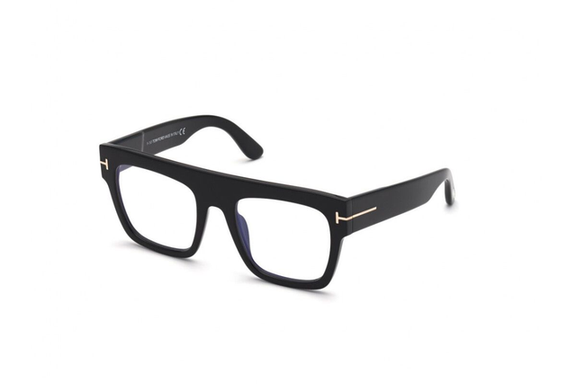 Eyewear Woman Tom Ford Renee FT0847 001