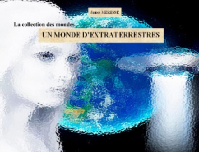 Un monde d'extraterrestres