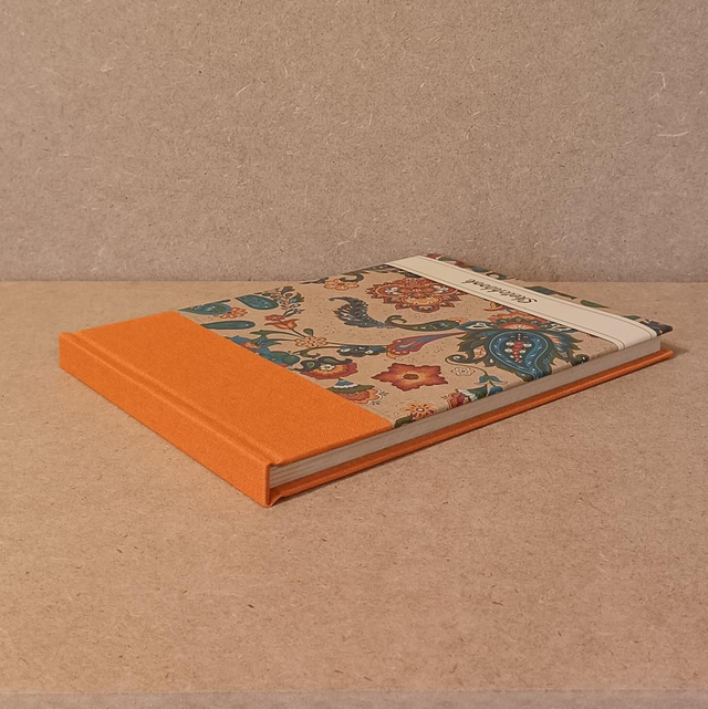 Album photo /Sketchbook