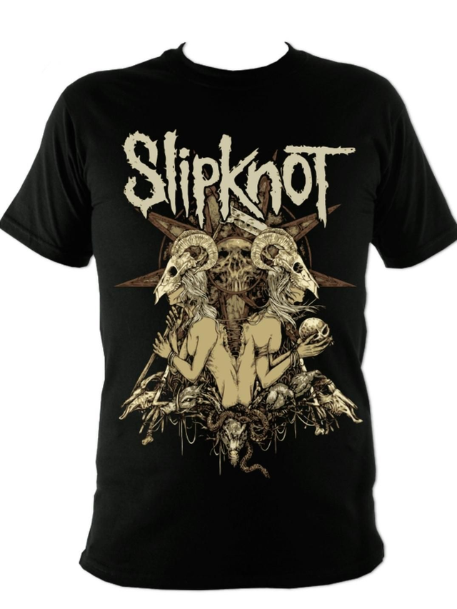 Slipknot Ram T-shirt