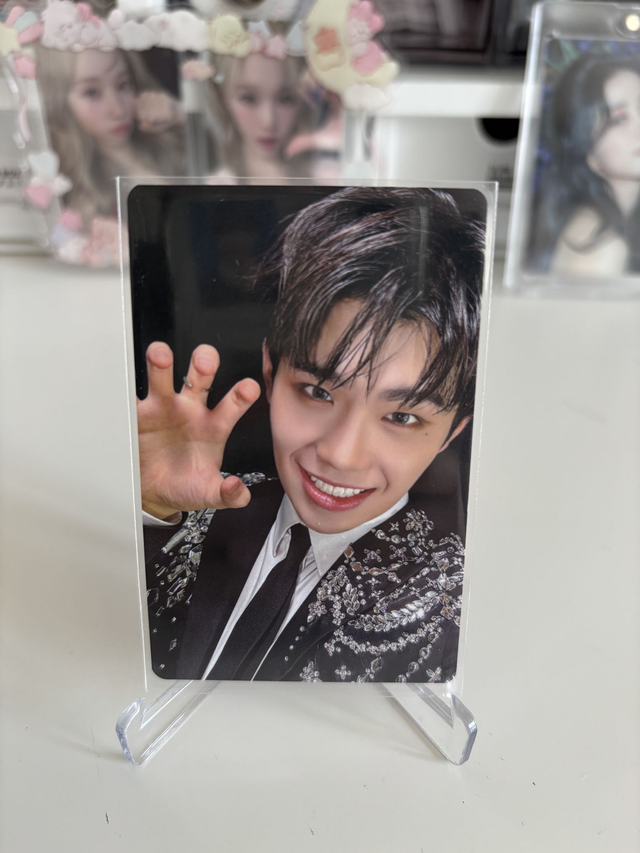 PC OFFICIEL DE TAERAE DE ZB1