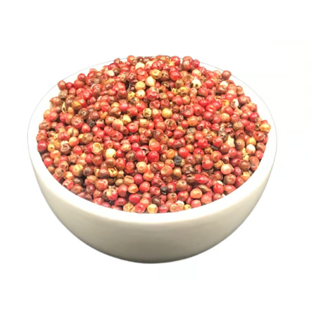 Pimenta rosa (E0284)