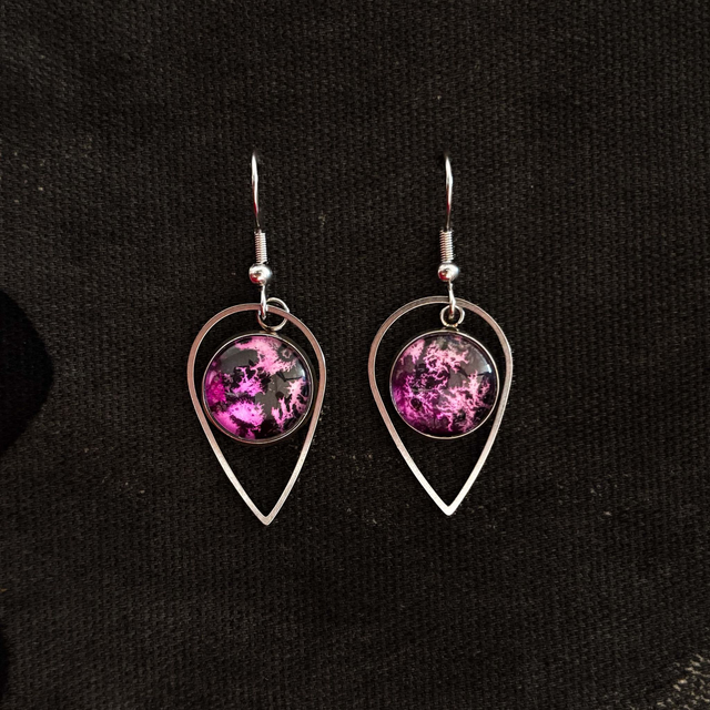 E26 — Pink Wildfire