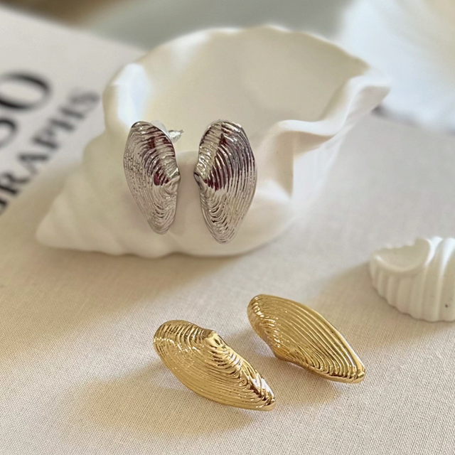 Boucles d’oreilles Maréa