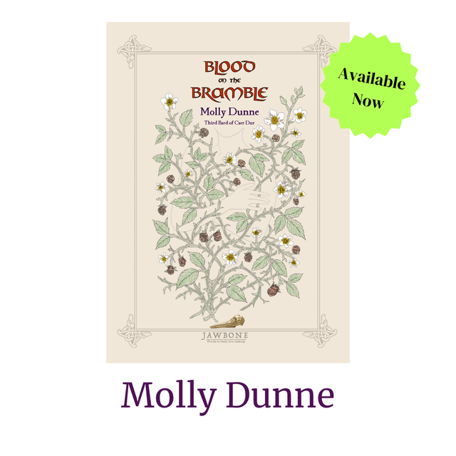 Blood on the Bramble 