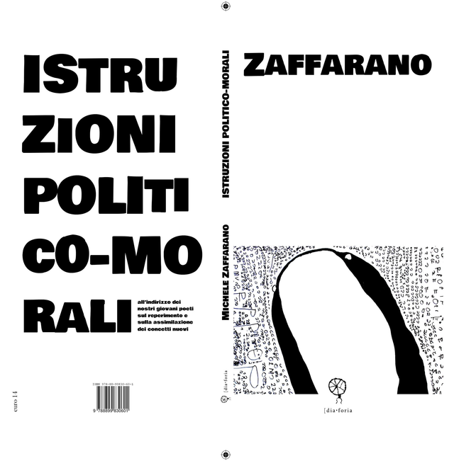 Zaffarano Michele - Istruzioni politico-morali