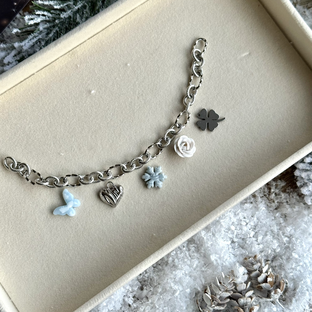 1ère étape : Choisis ta chaîne 