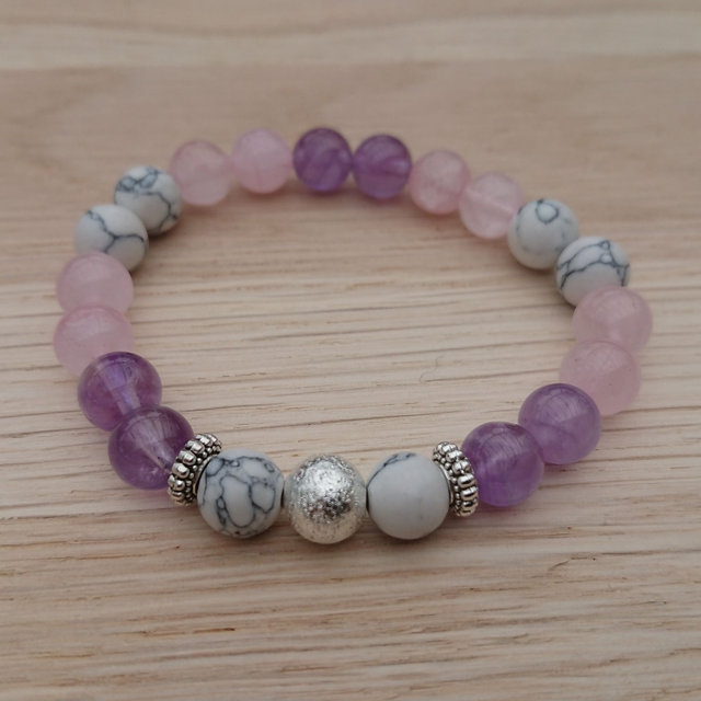 Bracelet lâcher prise