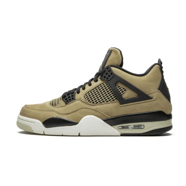 AIR JORDAN 4 WMNS Mushroom