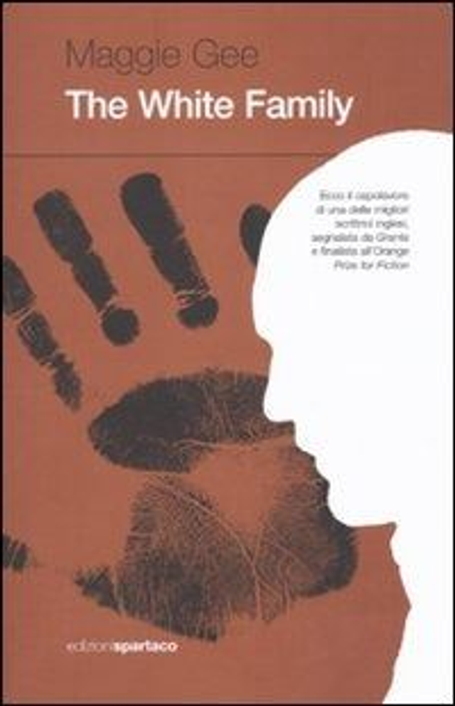 Gee Maggie - The white family