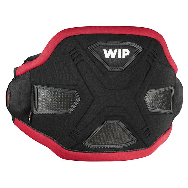 Forward Wip - Harnais Waistfoil