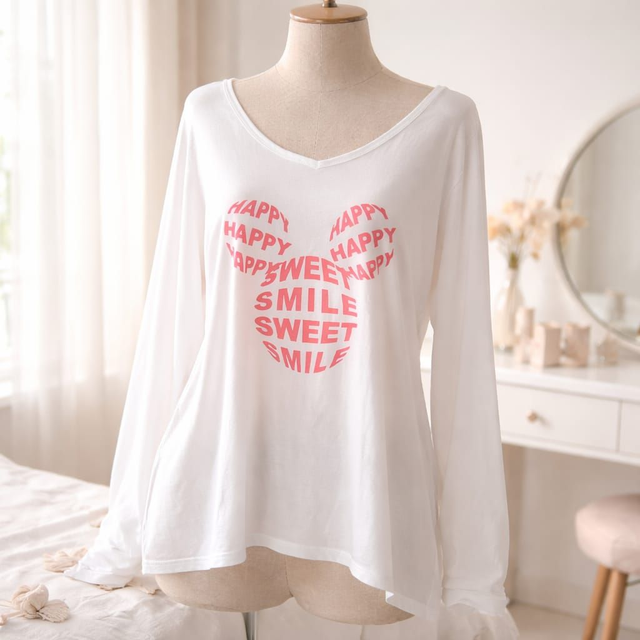 Longshirt (Gr. 42-46)