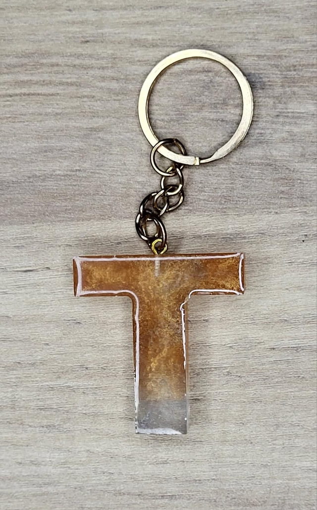 Les T personnalisés 