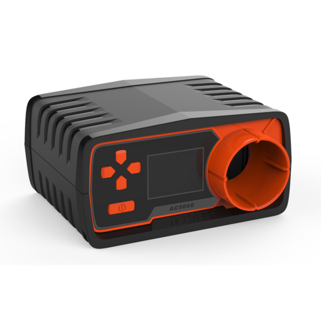 Acetech AC5000 Chronograph