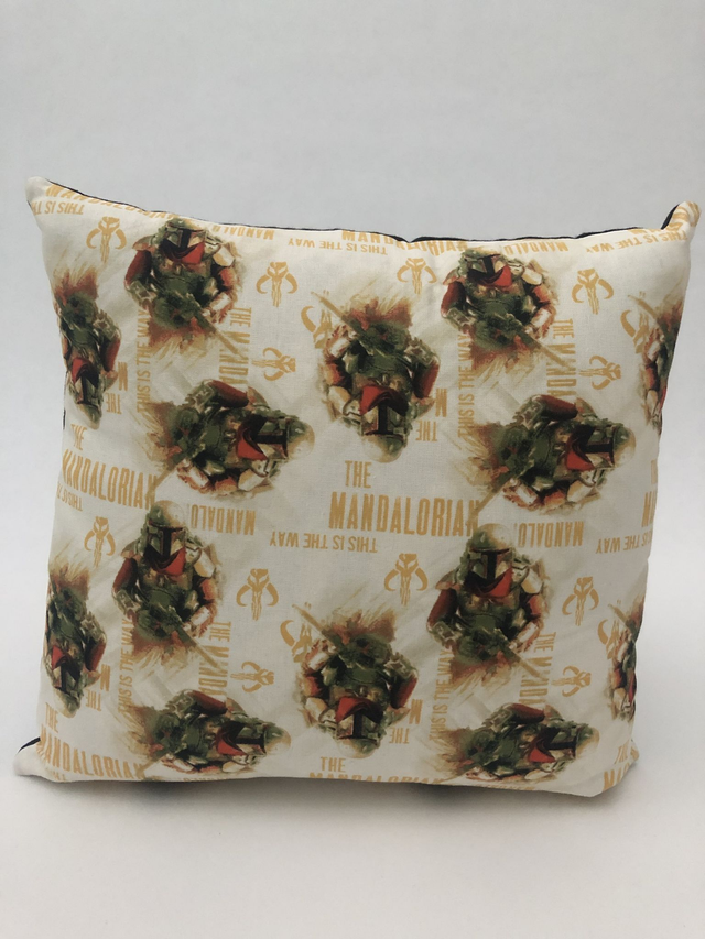 Star Wars - Mandalorian 