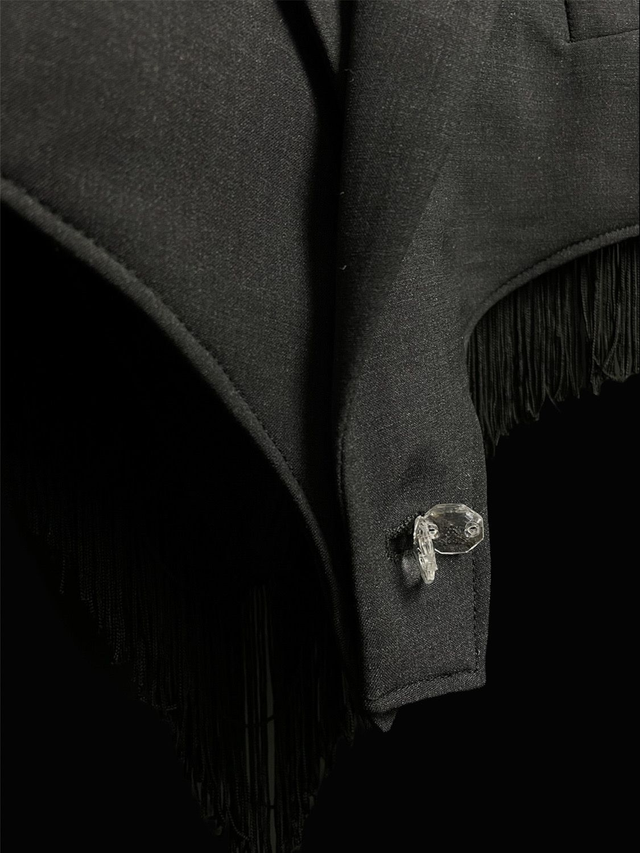 Blazer Upcycled - Antoine(tte) - 50