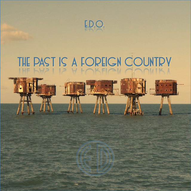 E.D.O. - The Past Is A Foreign Country |CD/IDE