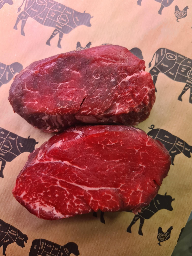 Fillet Steak 