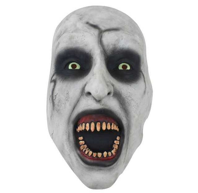 Careta /Cosplay La Monja