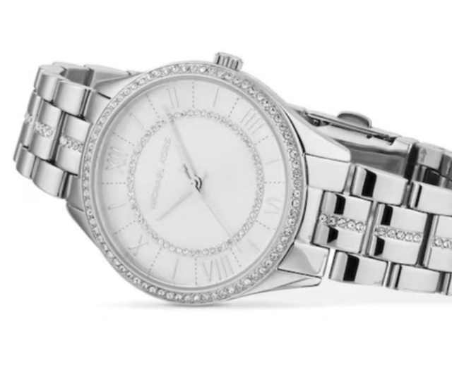 Michael Kors Ladies Watch