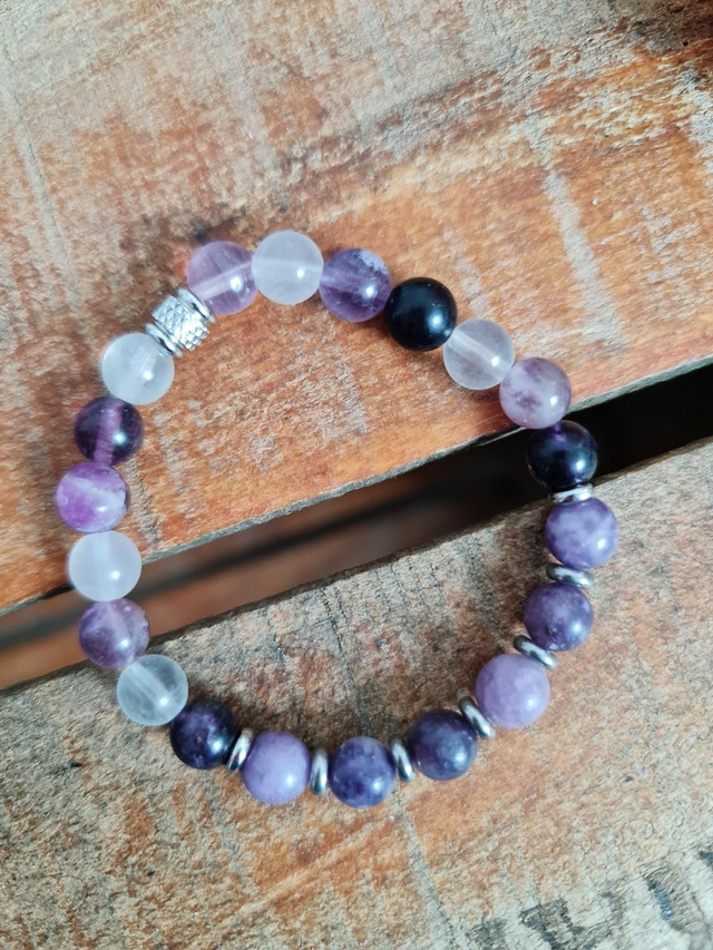 Bracelets de sérénité