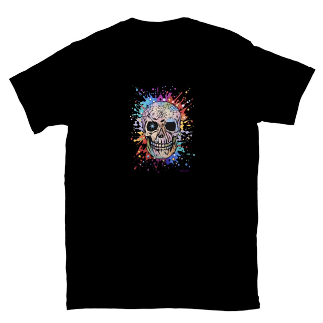 Short Sleeve Unisex T-Shirt - ‘Spidey Senses’