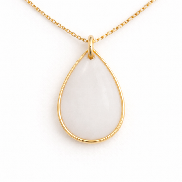 Dråpe Tranquility · 26 x 17 mm