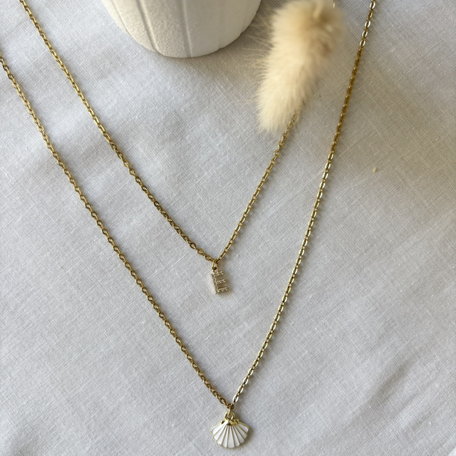 Collier OCEANE