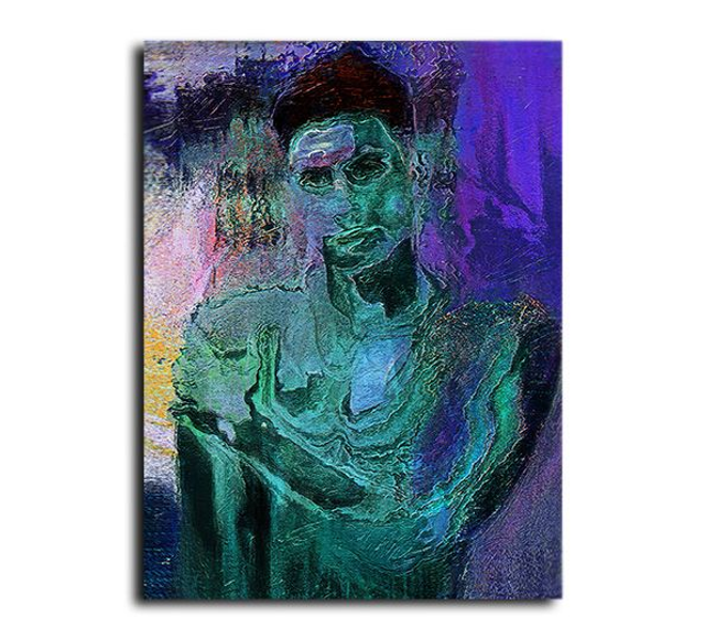 03 Body - Solace, 2025.