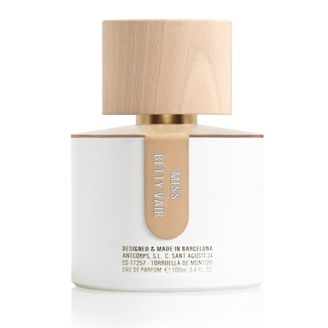 MISS BETTY VAIR - 100ml