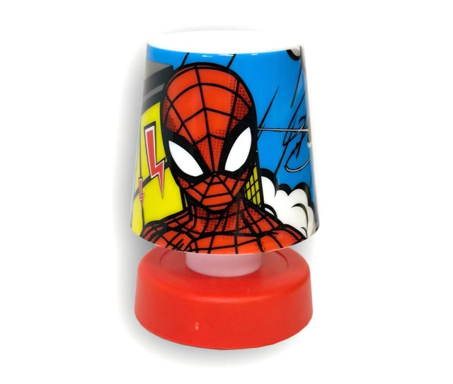 ✨️VEILLEUSE SPIDERMAN 