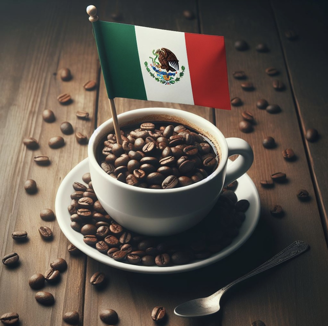 Mexico - Finca La Puebla RFA