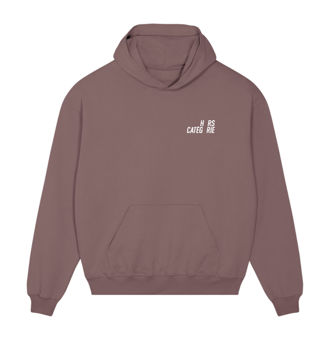Off Bike HC Hoodie