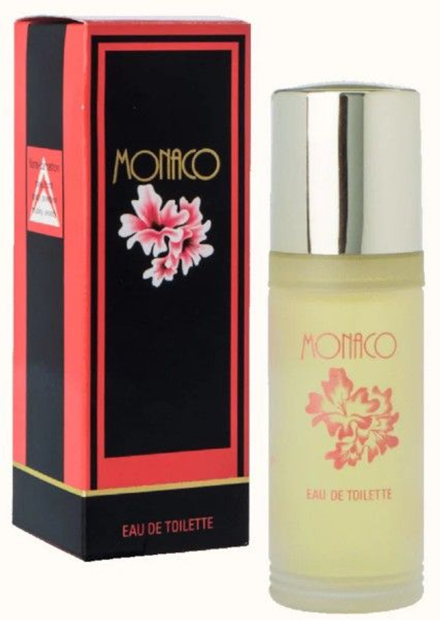 Milton Lloyd Monaco 55ml Parfum De Toilette