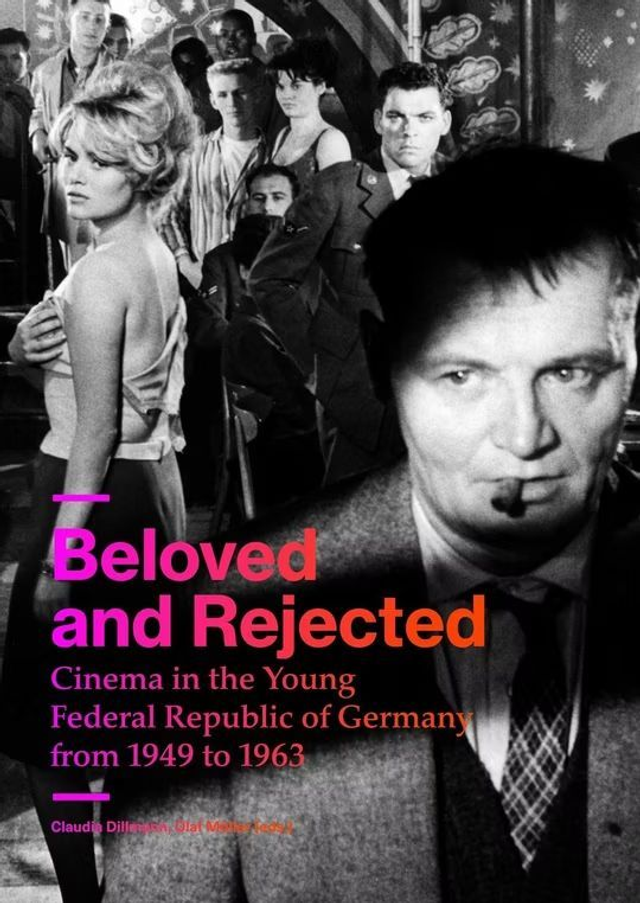 Beloved and Rejected - DFF