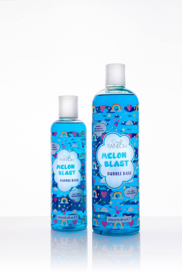 Melon Blast Bubble Bath/Shower Gel