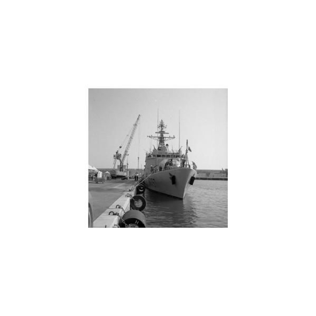 Bateau 40cm x 40cm  limité 15 expl Argentique