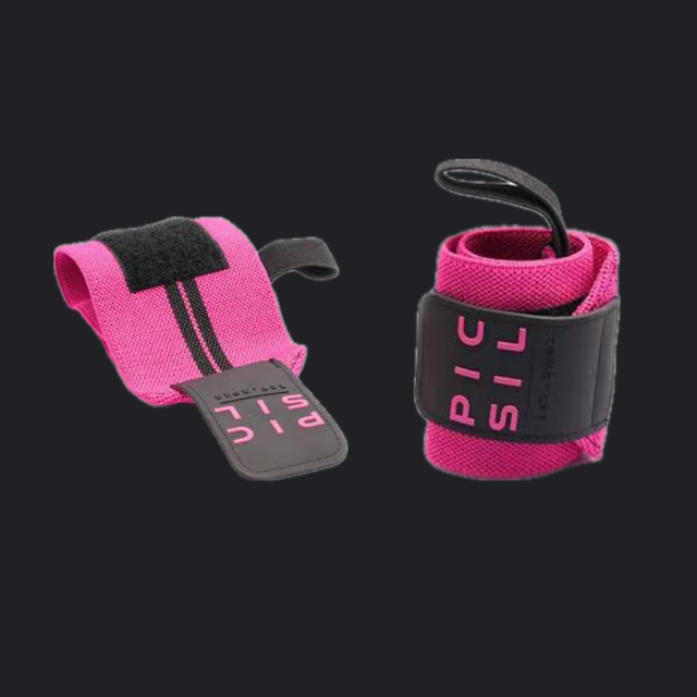 PICSIL Wrist Straps